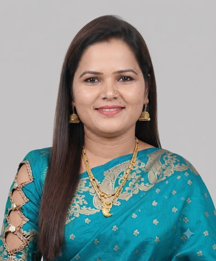 Vidya magare - Part time Cleaner in Kurla Siddharth Colony in Mumbai